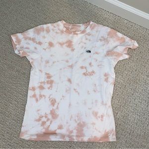 North face T-shirt